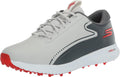 Skechers Max 2 Arch Fit Waterproof Spikeless Golf Shoe - Comfort Focus