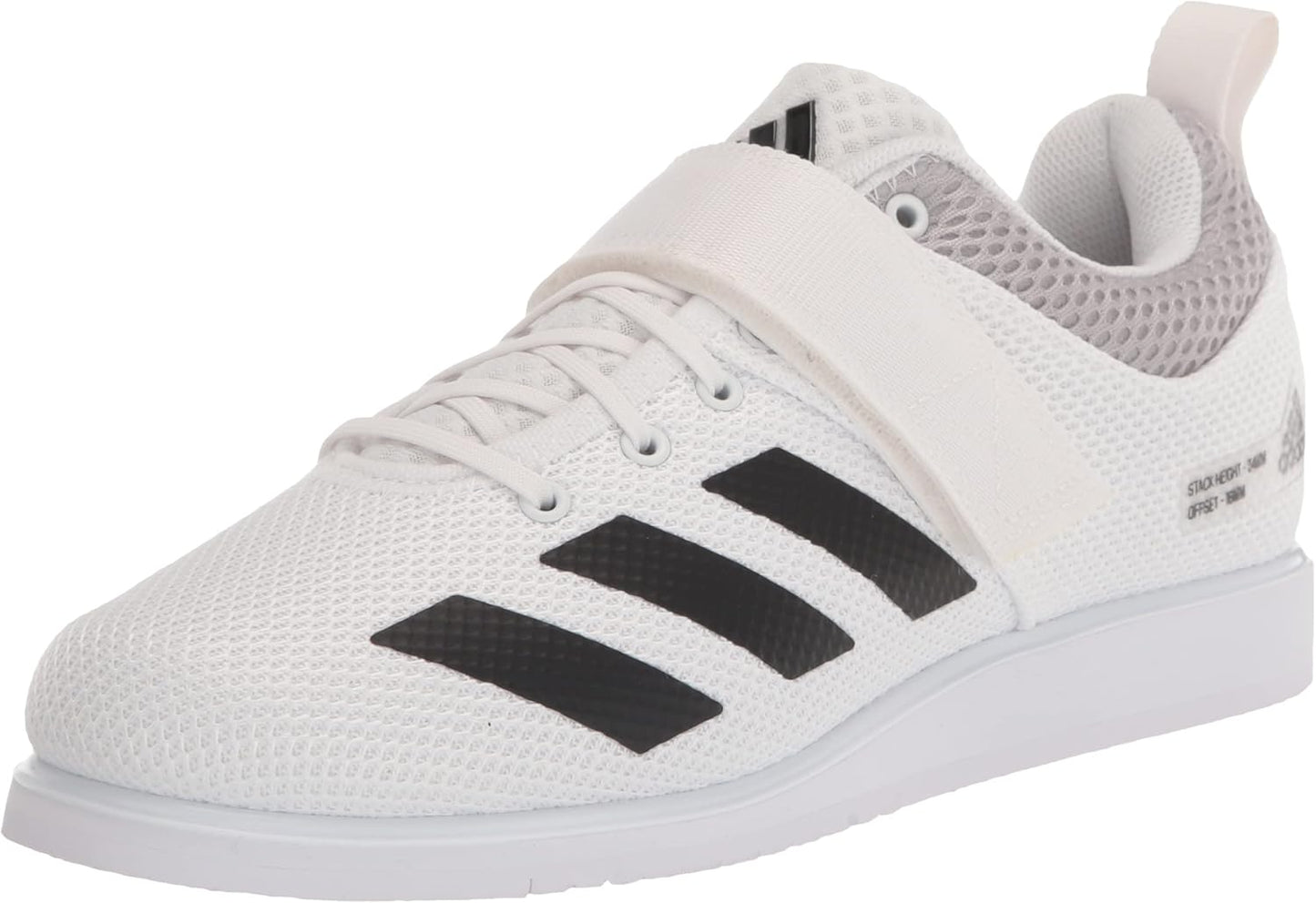 adidas Unisex-Adult Powerlift 5 Weightlifting Sneakers Review