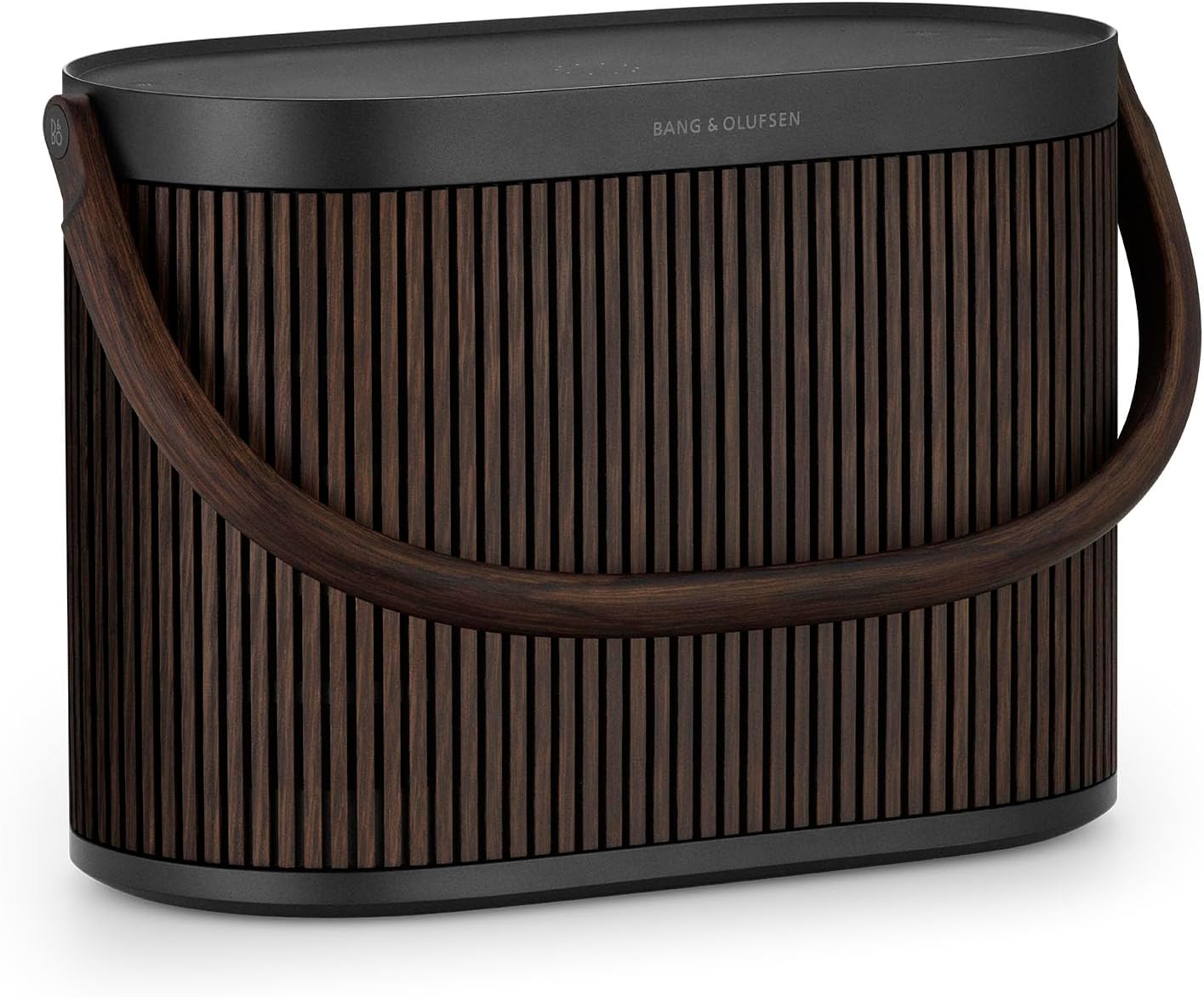 Bang & Olufsen A5 - Portable Bluetooth Speaker, Wi-Fi, Carry-Strap