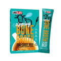 Thai Curry Beef Bone Broth Powder Mix - Collagen-Rich On-The-Go