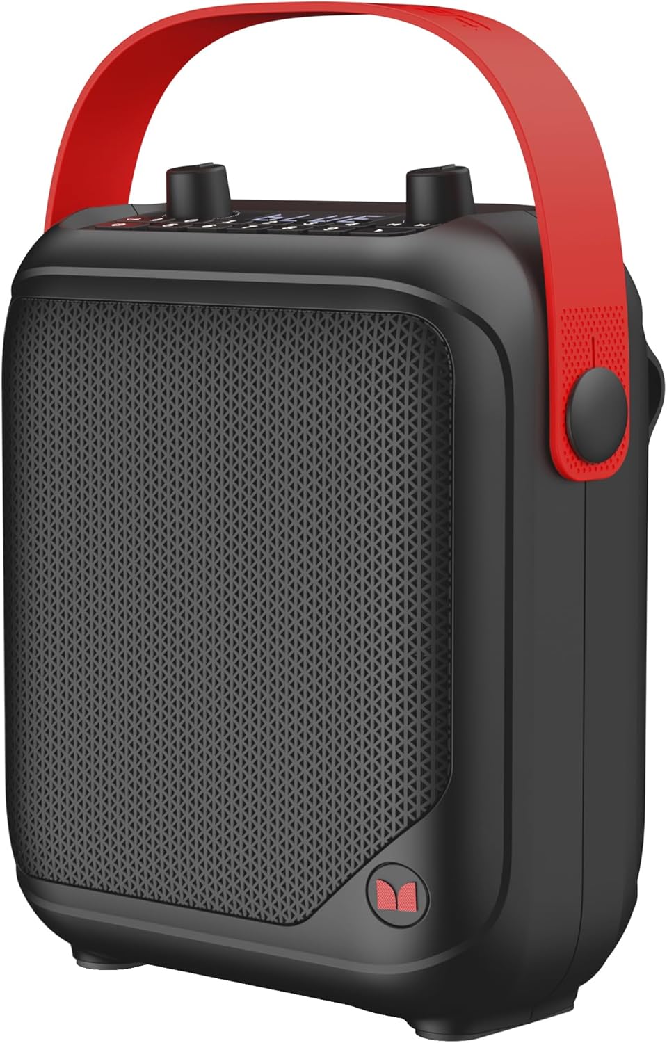 Monster 40W Portable Bluetooth Speaker - 12H Playtime