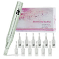 TBPHP M1 Electric Derma Beauty Pen for At-Home Skin Care
