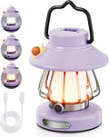 Rechargeable LED Kids Lamp - Portable Night Light