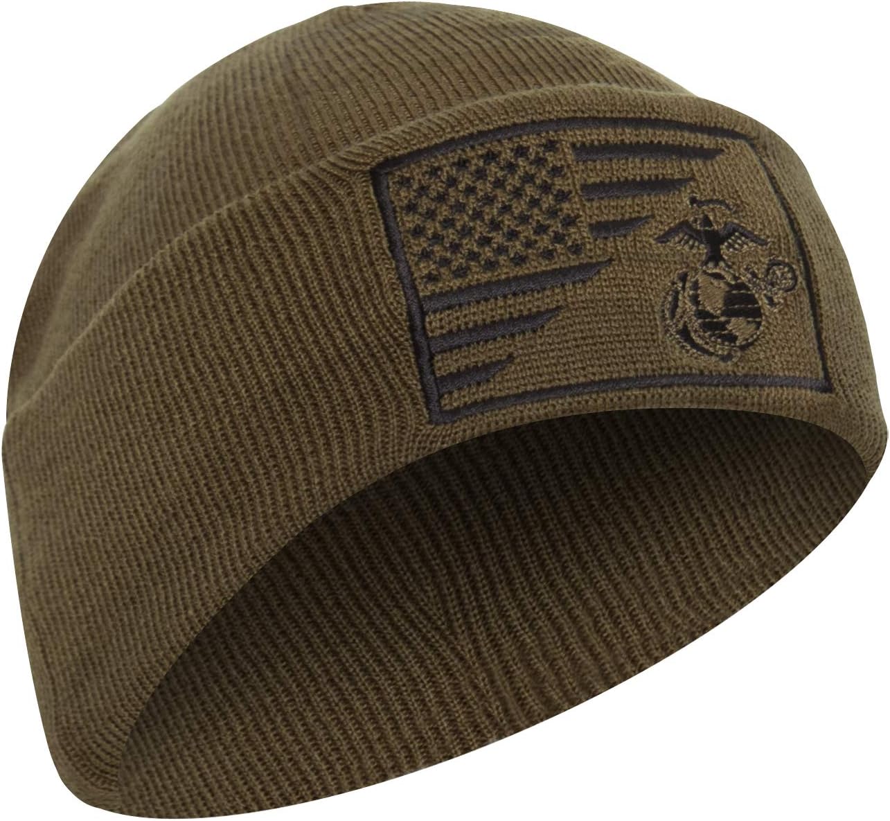 Rothco US Flag Watch Cap