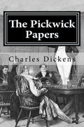 The Pickwick Papers - Charming Episodic Comedy and Social Insight