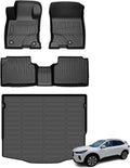 Floor Mats & Cargo Liner for Ford Escape Hybrid 2020-2025