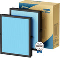 AROEVE MK04 Air Filter Compatible Replacement - Captures Dust & Odors