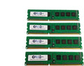 CMS 32GB (4x8GB) DDR3 1600MHz Non-ECC DIMM Memory Kit - Optiplex