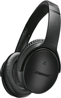 Bose QC25 Noise Cancelling Headphones for Apple - Renewed