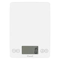 Escali Arti Digital Food Scale - Precise 15 lb Kitchen Scale