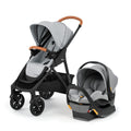 Chicco Corso LE Modular Travel System - Versatile Infant Travel