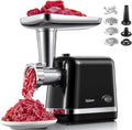 Electric Meat Grinder Heavy Duty Meat Mincer - Fast, Customizable
