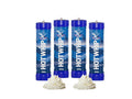 4.5L Whipped Cream Charger Cylinder - Nozzle Included