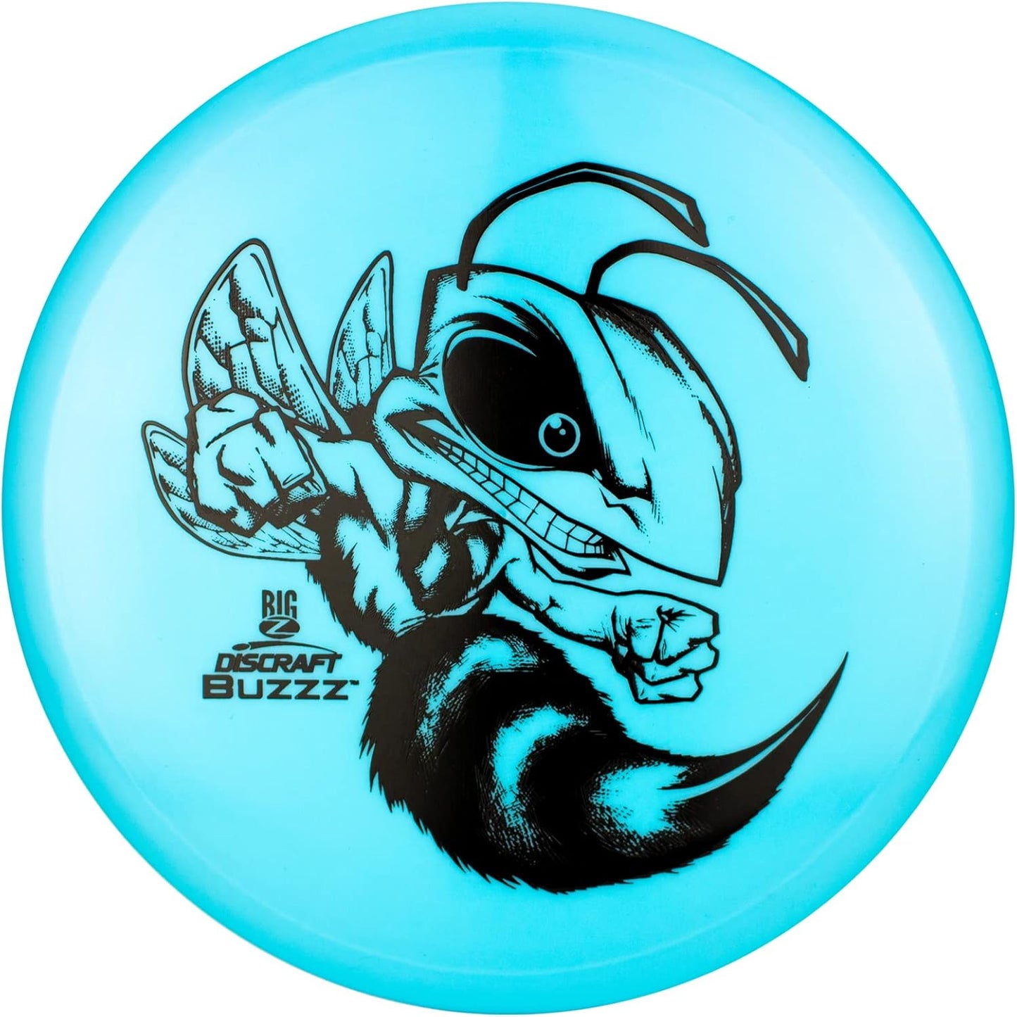 Big Z Buzzz 167-169g Mid-Range Disc - Superior Accuracy!