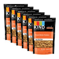 KIND Healthy Grains Granola Peanut Butter Clusters - Protein Snack