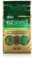 Scotts EZ Seed Patch & Repair Tall Fescue Lawns - Fast Bare Spot