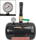 5 Gallon Air Tire Bead Seater 145PSI Blaster Tool - Fast Tire Seating