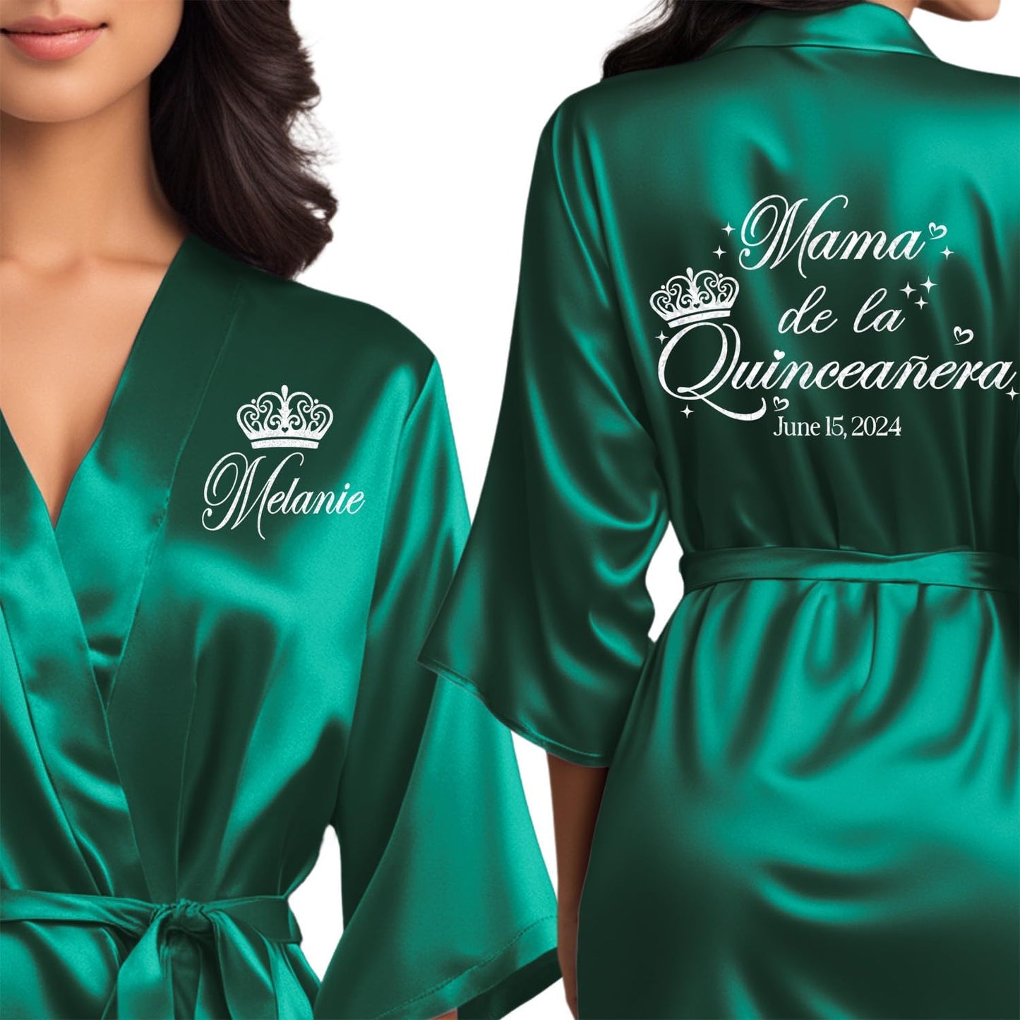 Mis Quince Anos Robes for Perfect Quinceanera Photo Opps