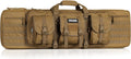 American Classic Tactical Double Long Gun Bag - Durable 2-Rifle Case