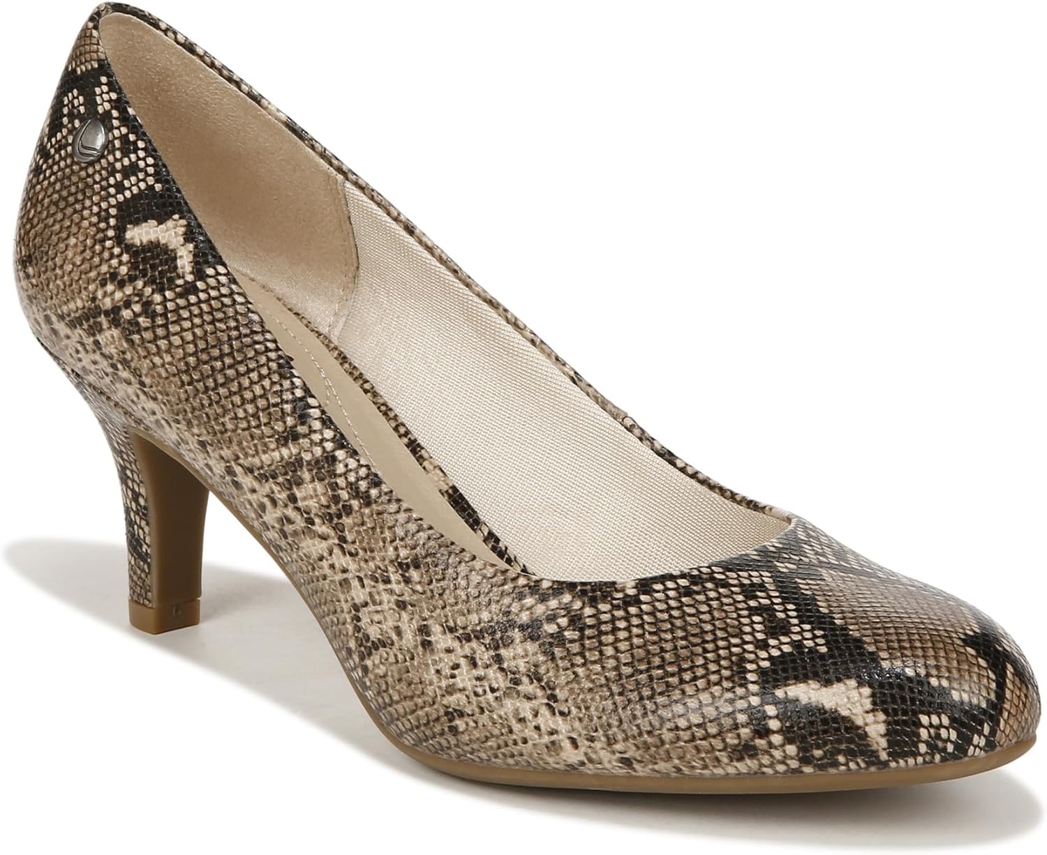 Lifestride Women's Parigi High Heel Shoes for Every Occasion