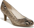 Womens Parigi Pumps by LifeStride - Classic 2.5 in Heel for Work