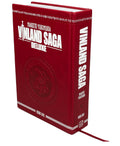Vinland Saga Deluxe 1 Hardcover Collector Edition - Manga