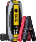 FANTTIK T8 APEX 2000 Amp Jump Starter - Fast 65W Two-Way Charging