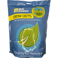 Grow Dots Plant Food Single-Application Programmed-Release - 16 Week