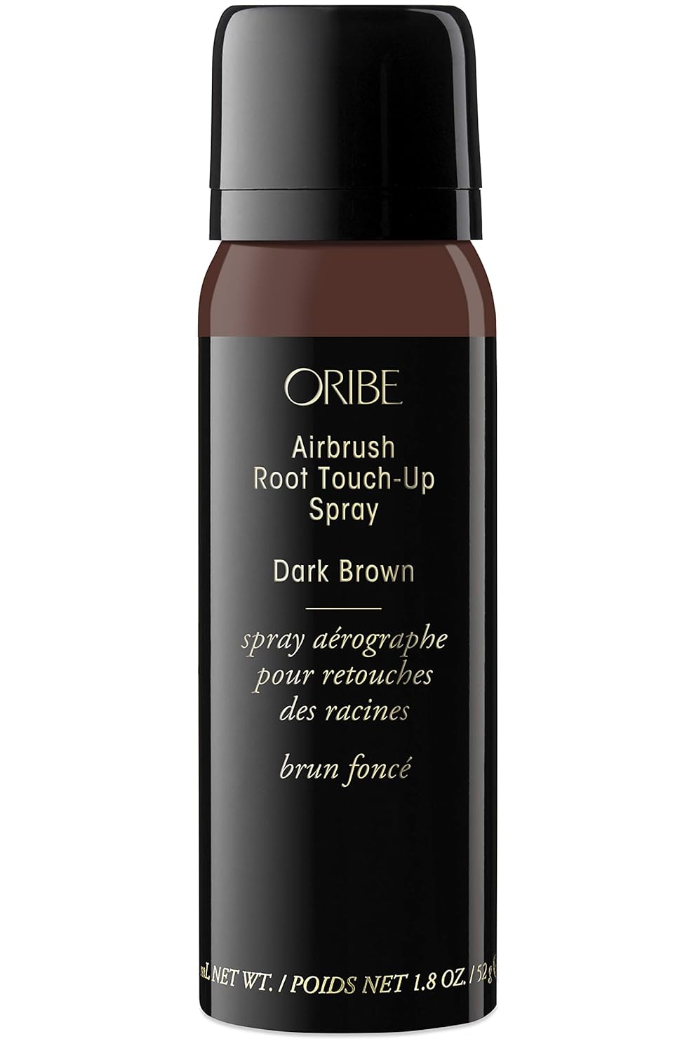 Oribe Airbrush Root Touch Up Spray for Effortless Hair Color