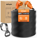 50 Amp 100ft RV EV Extension Cord NEMA 14-50 - Heavy Duty
