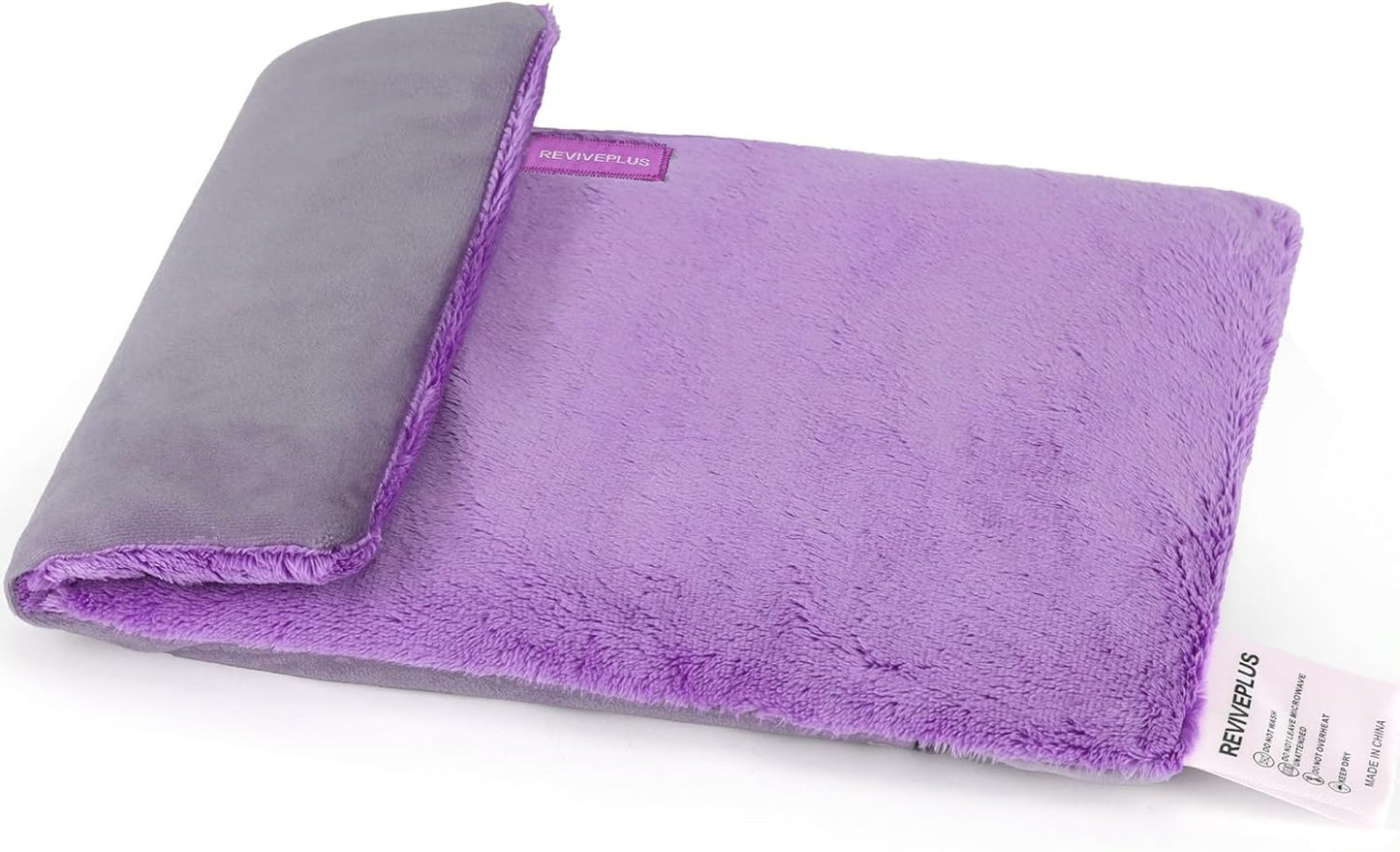 Reviveplus Microwavable Heating Pad: Pain Relief Expert