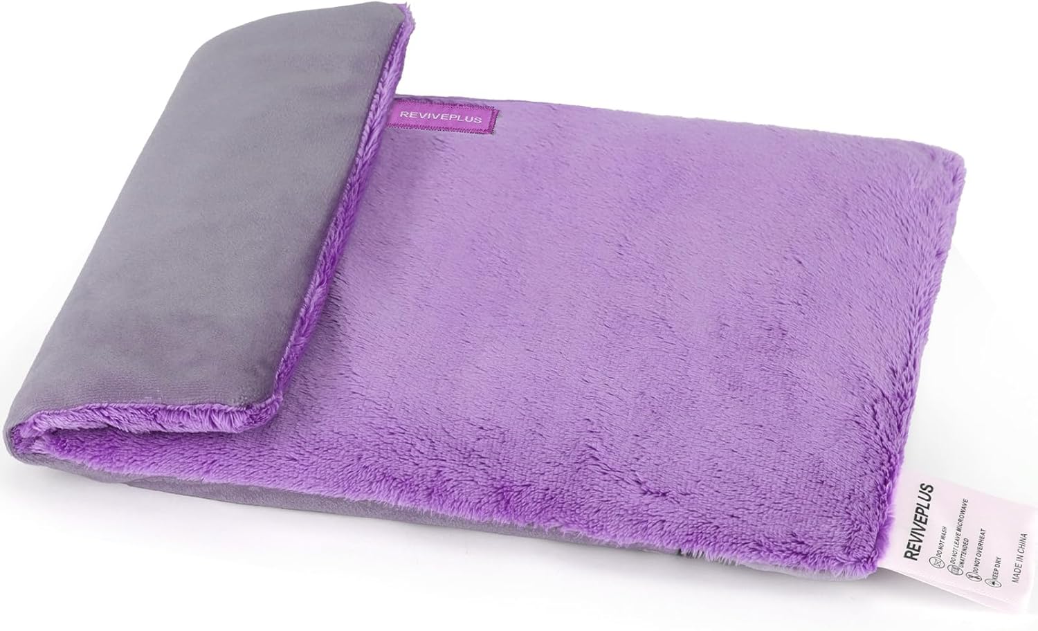 Reviveplus Microwavable Heating Pad: Pain Relief Expert