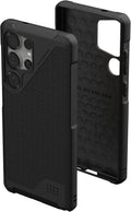 UAG Designed for Samsung Galaxy S25 Ultra Case Metropolis LT - Rugged