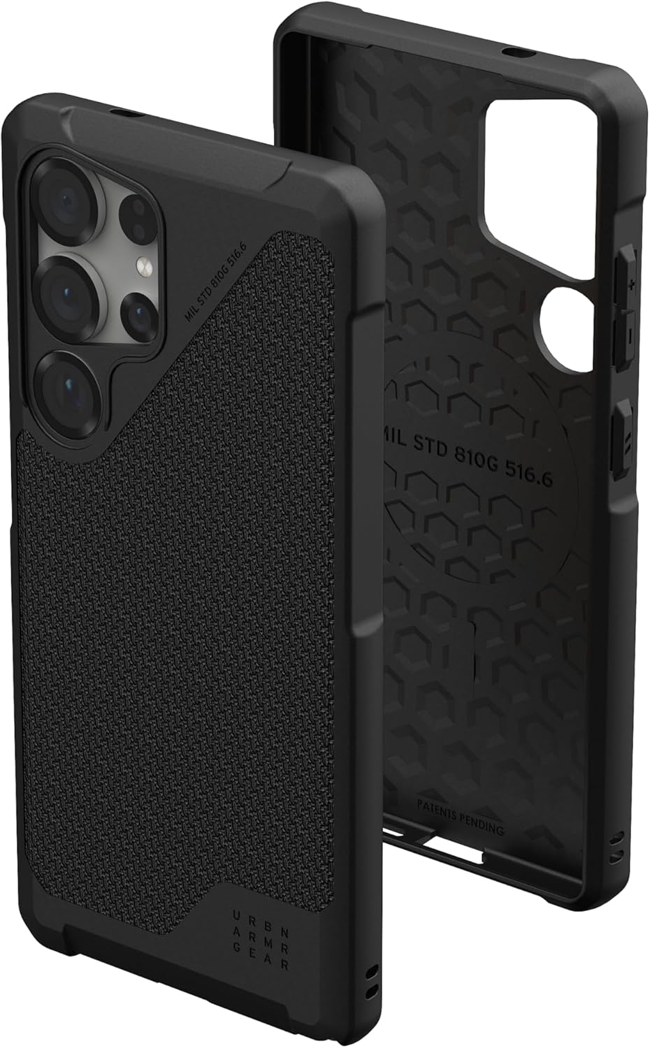 URBAN ARMOR GEAR Samsung Galaxy S25 Ultra Case - Rugged Protection