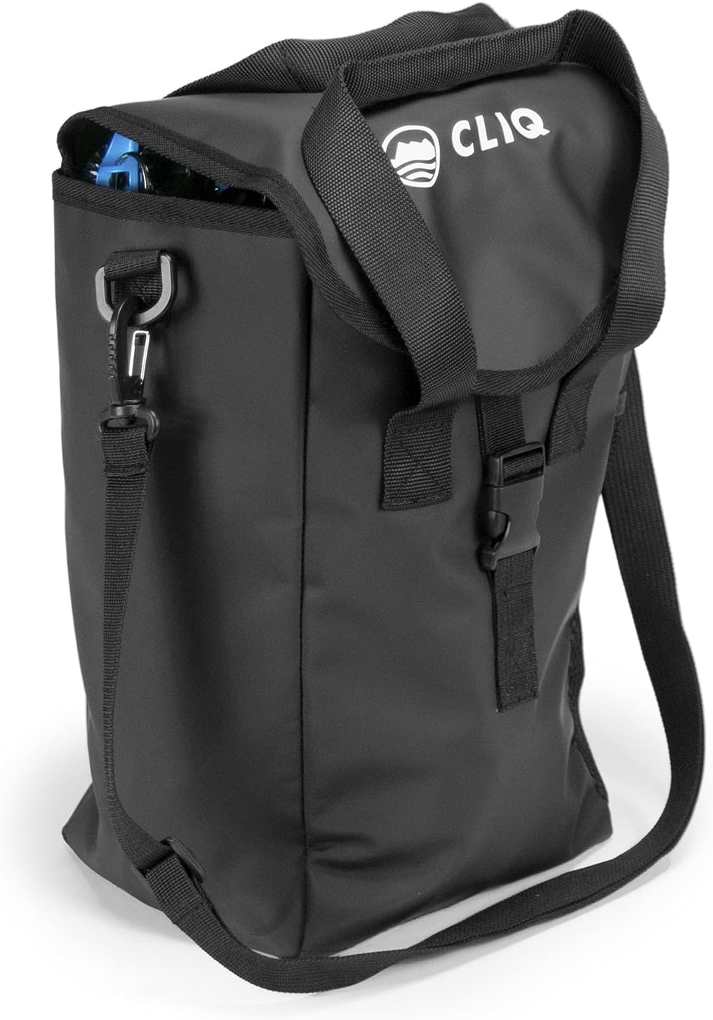 CLIQ Waterproof Chair Bag for 4 Folding Chairs - Ideal for Camping