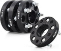 Orion Motor Tech 5x4.5 Hub Centric Wheel Spacers for Honda