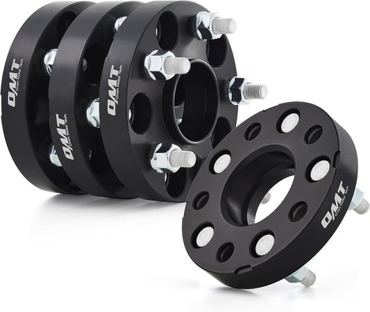 Orion Motor Tech 5x4.5 Hub Centric Wheel Spacers for Honda