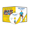Grow Young Fitness Knee Therapy Exercises for Seniors - Low-Impact DVD