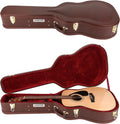 GHOSTFIRE Hard-Shell Acoustic Guitar Case - Super Thick Fit