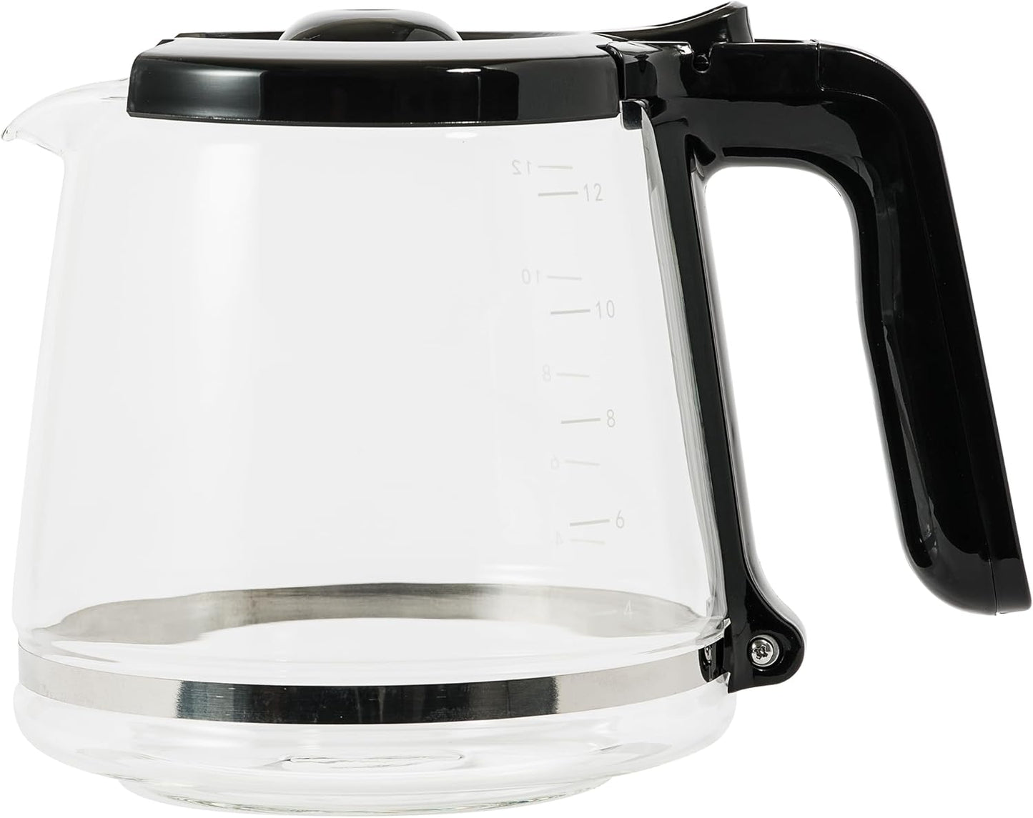 MRX Solutions: 12 Cup Carafe Upgrade
