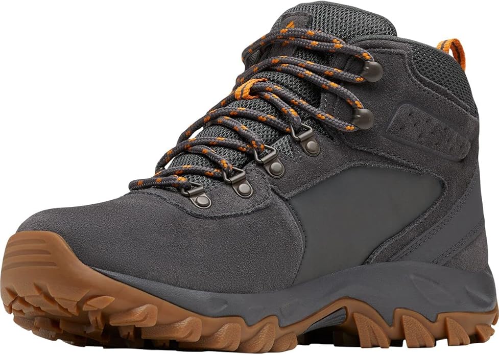 Columbia Men's Newton Ridge Plus II Waterproof Hiking Boot Review