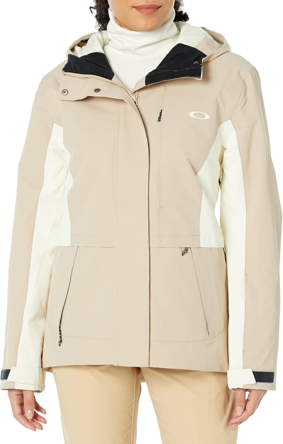 Oakley Heavenly Recycled Jacket - Sustainable Style