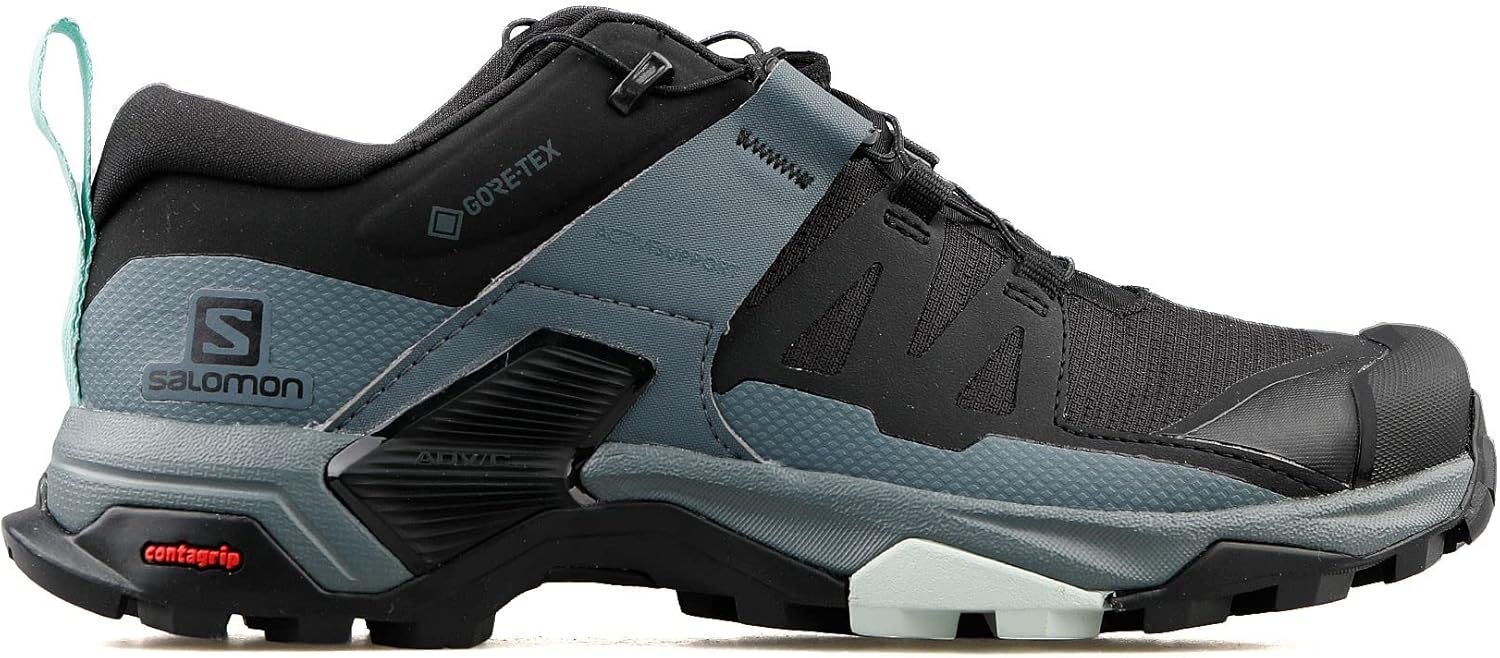Salomon X Ultra 4: Waterproof Women's Hiking Shoes