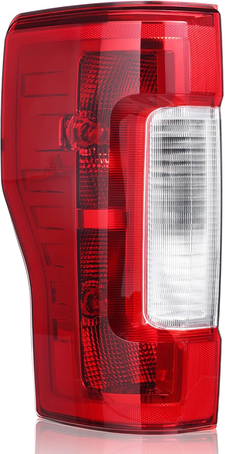 Boine F250 F350 Tail Light for 2017-2019 Ford Super Duty