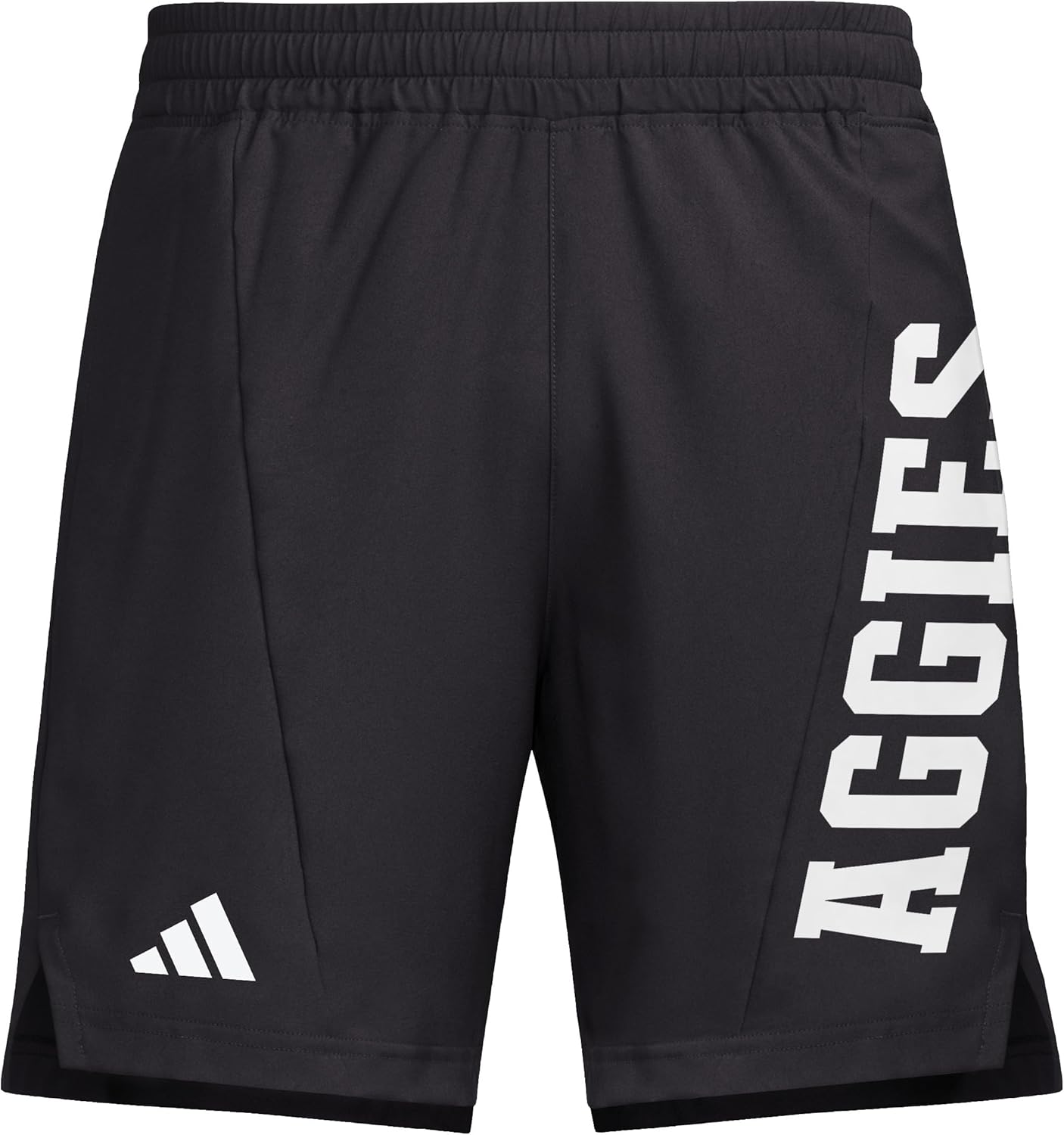 adidas Men's NCAA Team Shorts for Aggies Fans - Comfort & Style