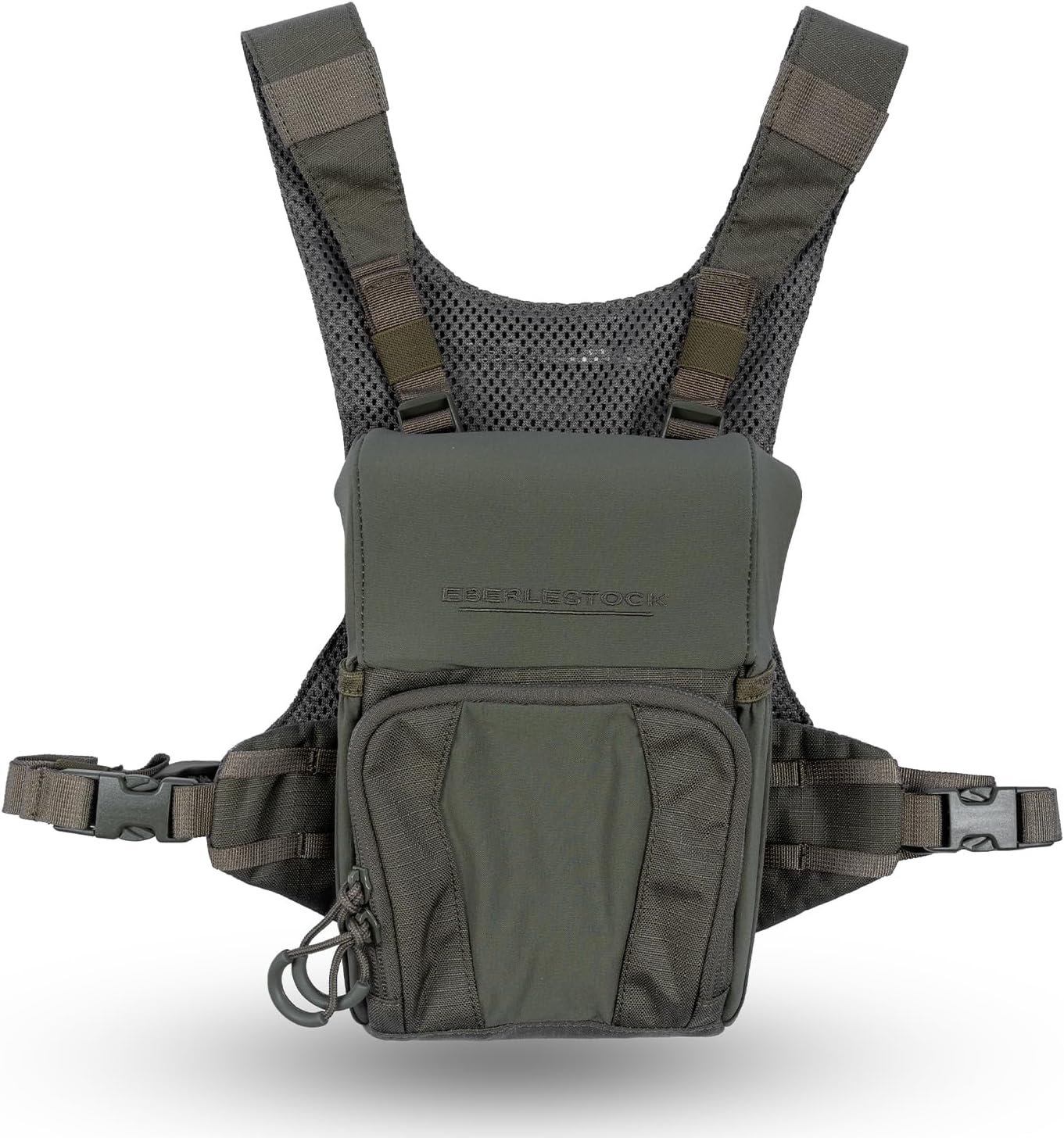 Eberlestock Recon Modular Bino Pack - Ultimate Binocular Harness