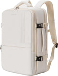 MOLNIA Travel Backpack 17.3in Large Laptop Backpack - Flight Ready