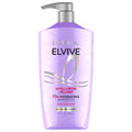 L'Oreal Paris Hyaluron Plump Shampoo - Hydrates Dry Hair