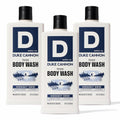 Midnight Swim Body Wash Thick Men's Body Wash - Exfoliating