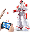 RC Robots for Kids Intelligent Programming Robot Toy - Gesture
